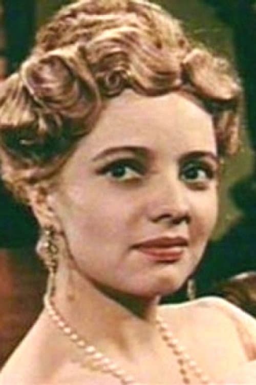 Eugenia Popovici foto