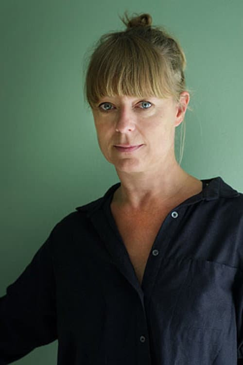 Jacqueline Zünd foto
