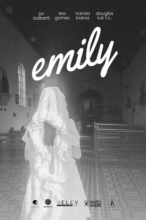 Emily (2025) poster