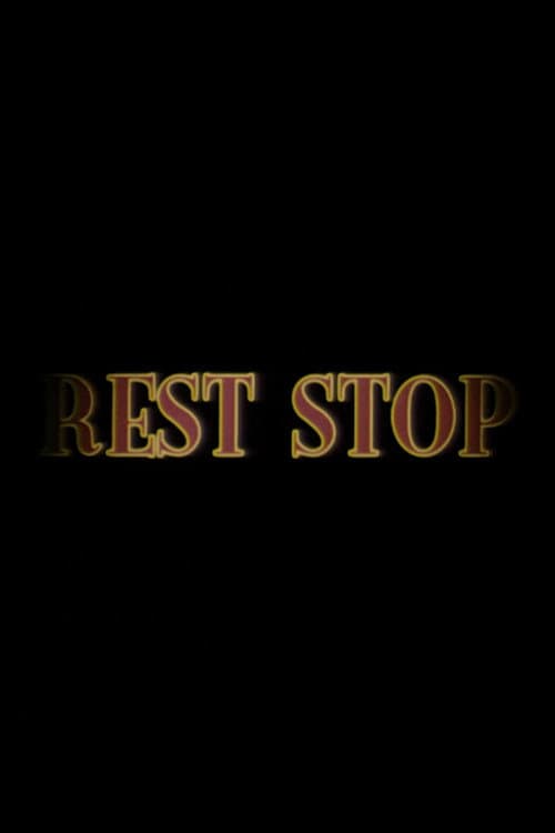 Rest Stop (2004) poster