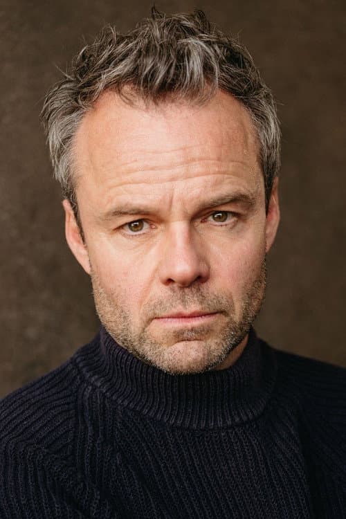 Jamie Glover foto