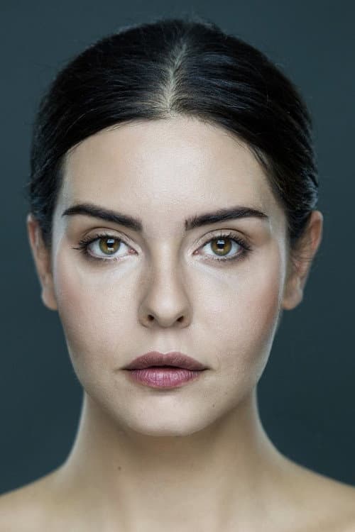 Ayşin Yeşim Çapanoğlu foto