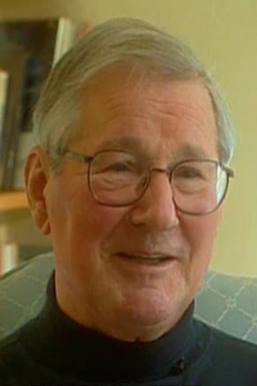 Tom Pevsner foto