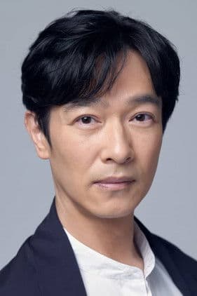 堺雅人 foto