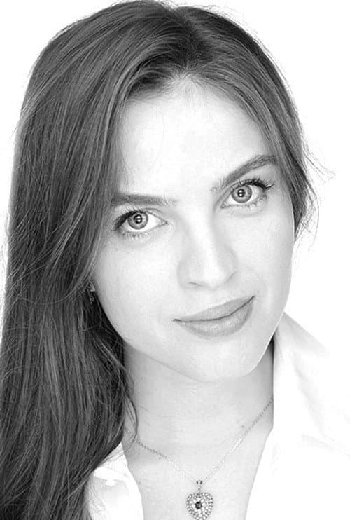 Maria Vinogradova foto