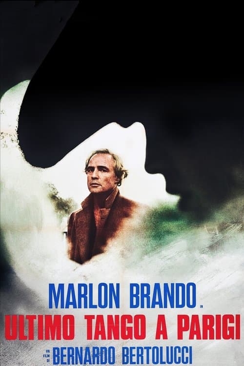 Last Tango in Paris (1972) poster