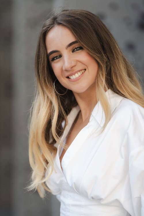 Itziar Manero foto