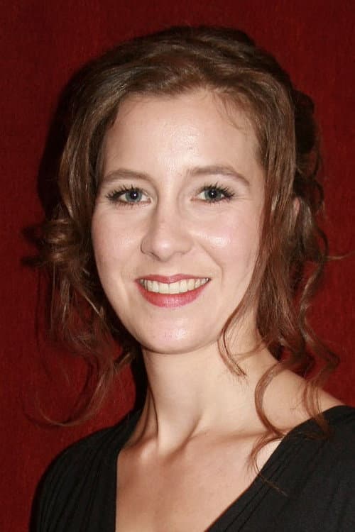 Franziska Hackl foto