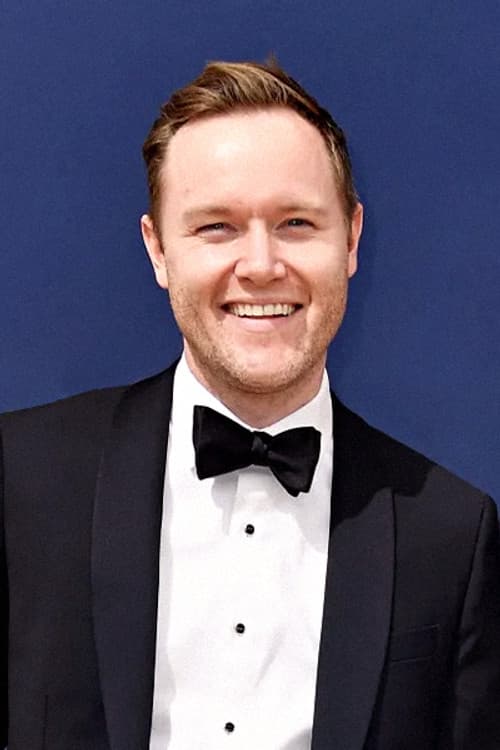 Matthew McManus foto