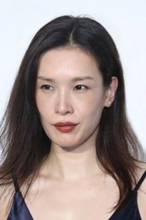 Tong Chenjie foto