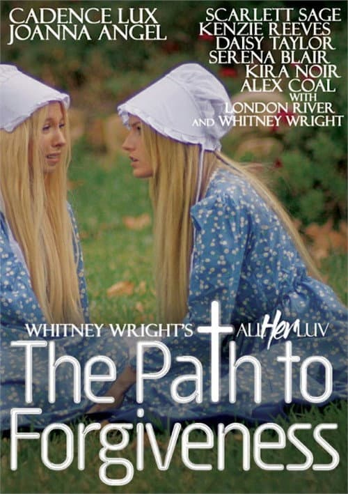 The Path to Forgiveness (2020) poster
