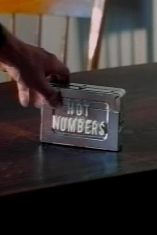 Hot Numbers (1965) poster
