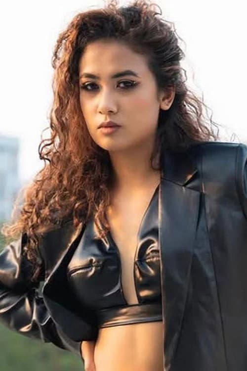 Hena Nagarkoti foto