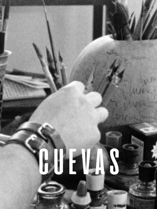 La creación artística. Cuevas (1965) poster