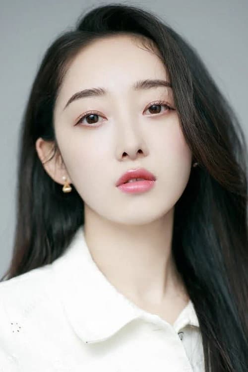 蒋梦婕 foto