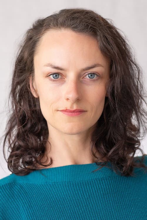 Julie Goetzová foto