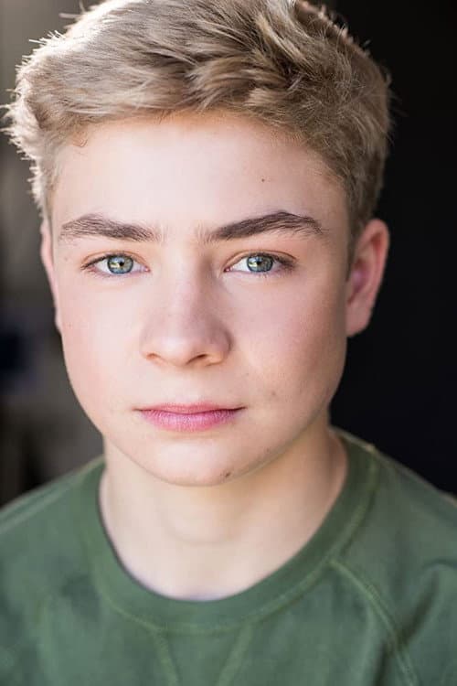 Thomas Robie foto