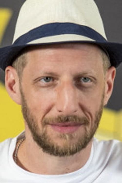 Leon Prudovsky foto