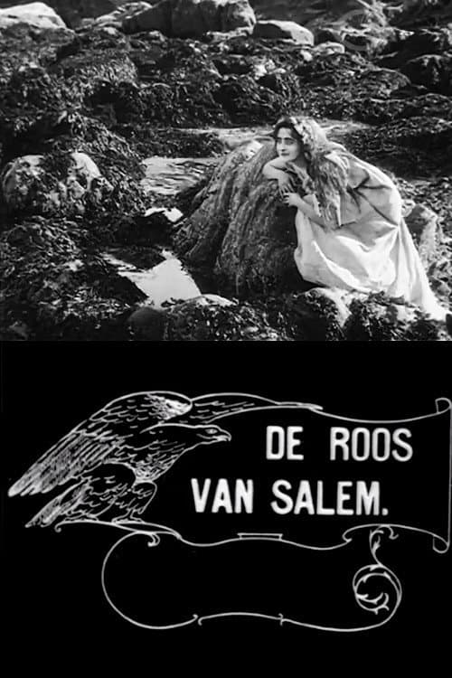 Rose o' Salem Town (1910) poster