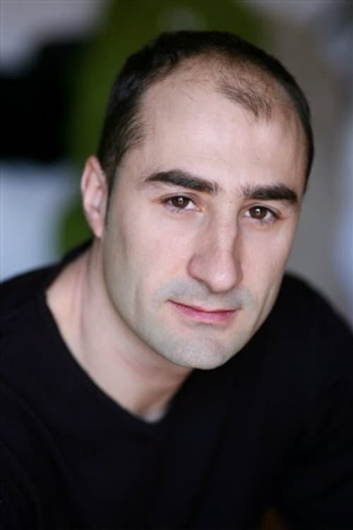 Jérôme Bruno foto