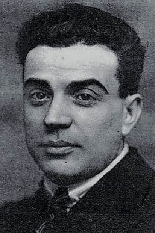 Fernando Delgado de Lara foto