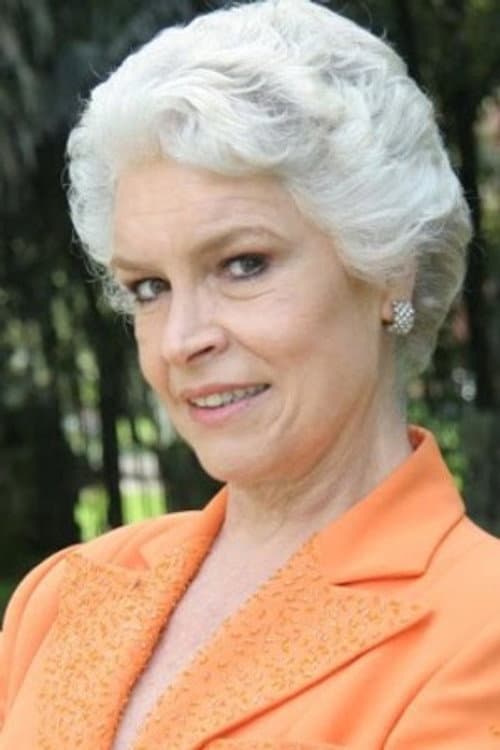 María Margarita Giraldo foto