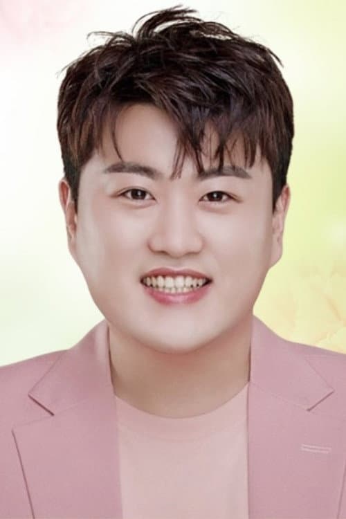 김호중 foto