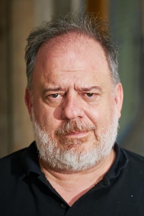 Guillermo Arengo foto