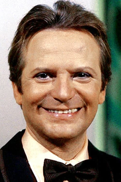 Alighiero Noschese foto