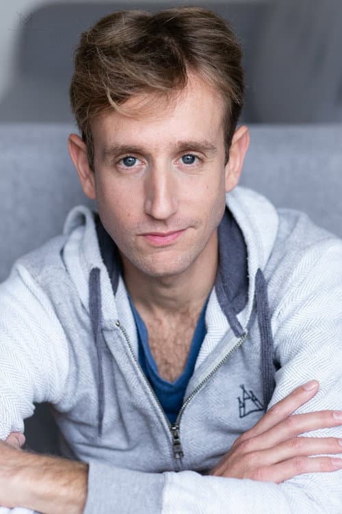 Camille Damour foto