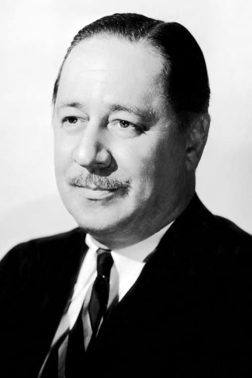 Robert Benchley foto