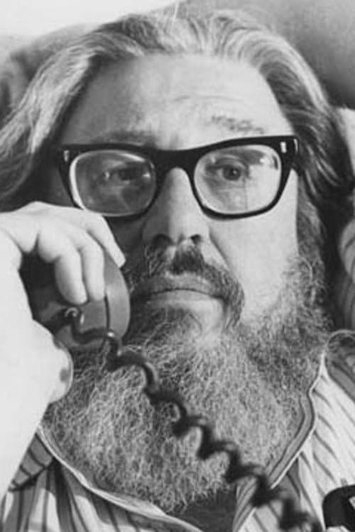 William M. Gaines foto