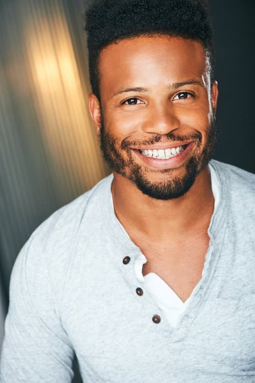 Alain Pierre foto