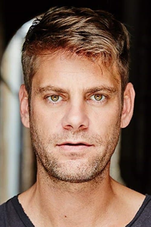 Nathan Sapsford foto