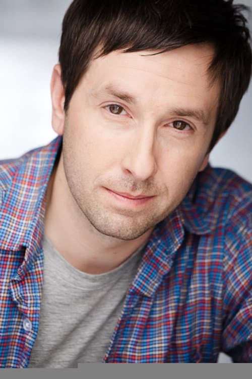 Brent Popolizio foto