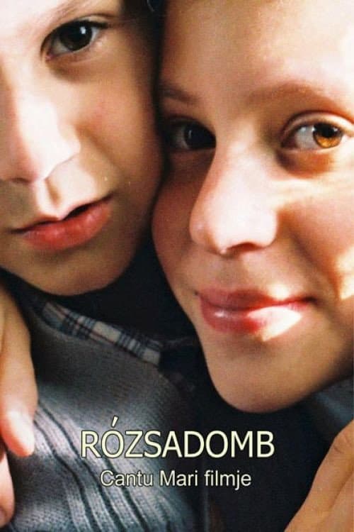 Rózsadomb (2003) poster