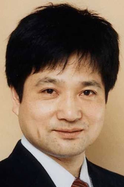 菅原淳一 foto