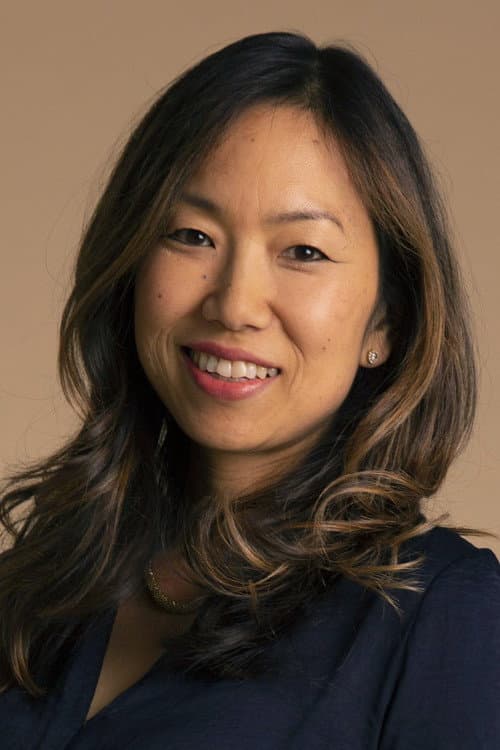 Ann Shin foto