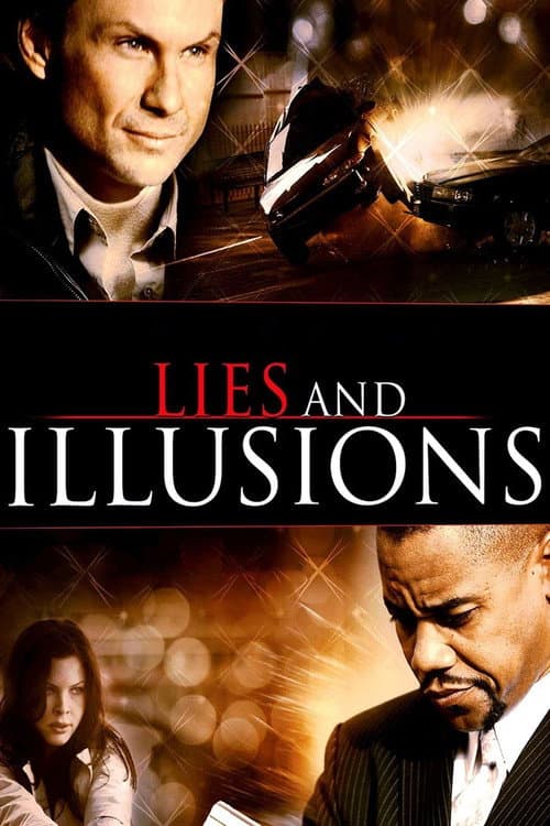 Lies & Illusions (2009) poster