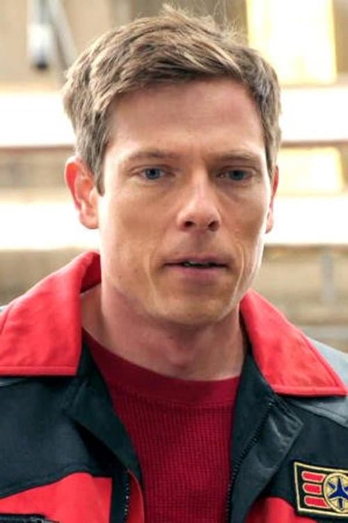 Sean Cw Johnson foto