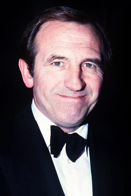 Leonard Rossiter foto
