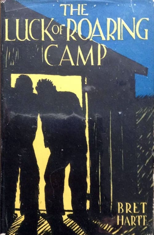 The Luck of Roaring Camp (1982) poster