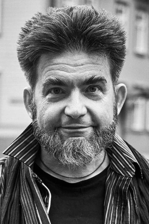 Jaak Johanson foto