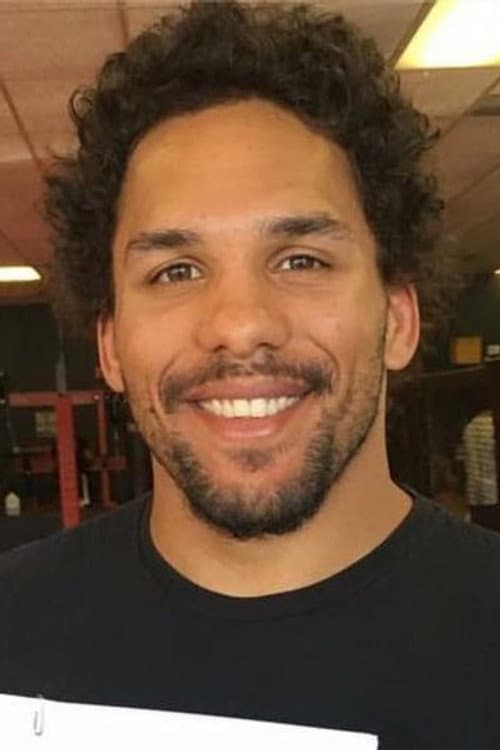Eryk Anders foto
