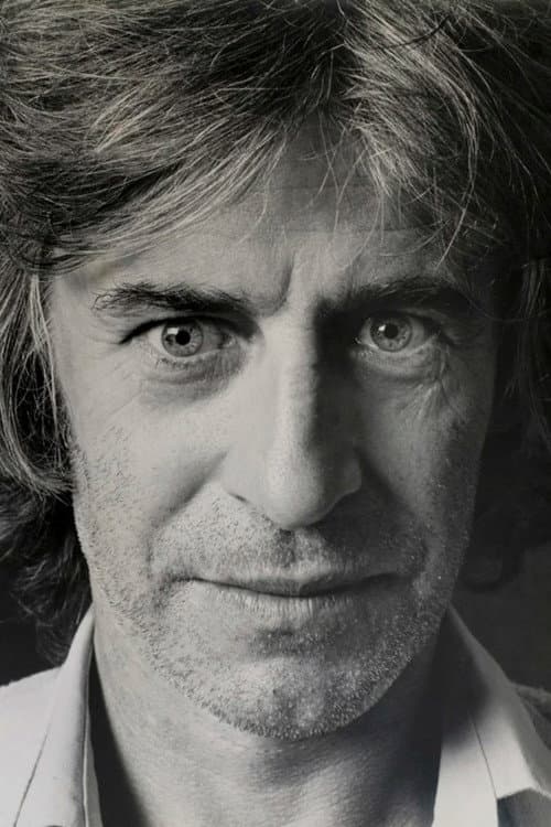 Martin Sharp foto