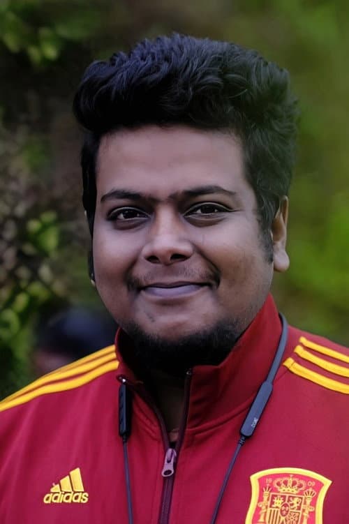 Vinesh Viswanath foto
