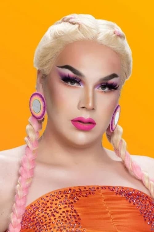 Chelazon Leroux foto