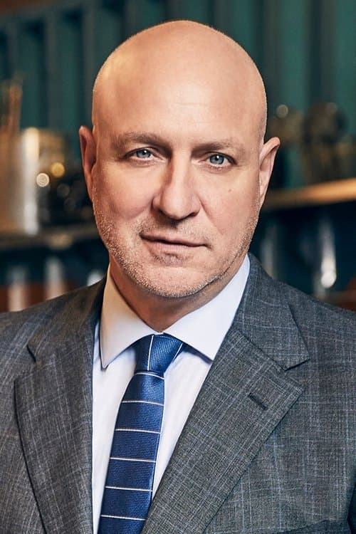 Tom Colicchio foto