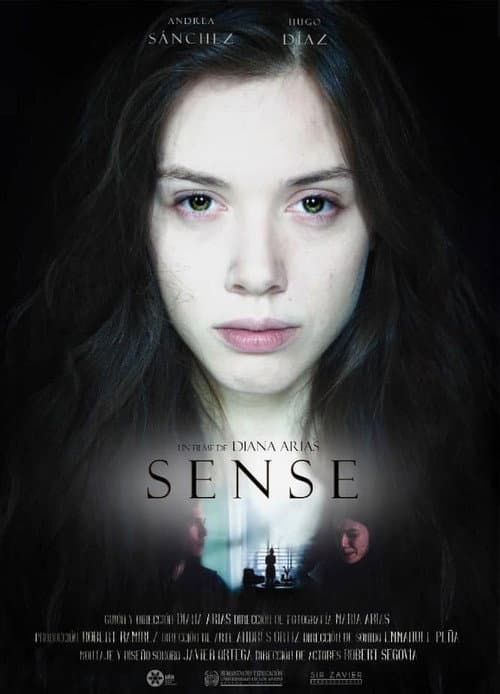 Sense (2019) poster
