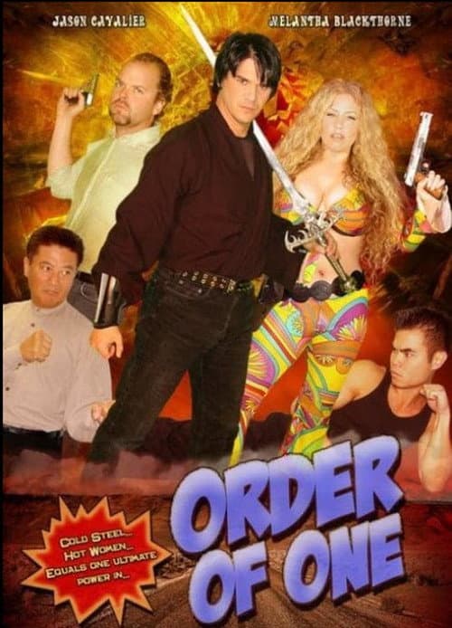 Order of One (2006) poster